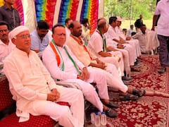 Gujarat : મિશન 2022 માટે કોંગ્રેસની કવાયત, 18 જૂનથી ચારેય ઝોનમાં કરશે બેઠક