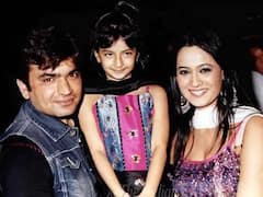 Shweta Tiwari के पहले पति Raja Chaudhary ने तलाक से पहले रख दी थी ये शर्त, हैरान रह गई थीं एक्ट्रेस