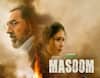 Boman Irani Strikes Guitar Notes During Filming Of 'Masoom'