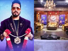 Mika Di Vohti Set : ये सेट है या कोई आलीशान महल? फोटोज़ देख आपका मुंह खुला का खुला रह जाएगा