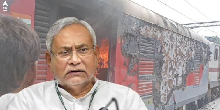 Agnipath Scheme Protests Nitish Kumar's party JDU Tejashwi Yadav slam Modi government demand repealment Agnipath Scheme: সেনায় নিযুক্তি ঠিকে চাকরি নয়, 'অগ্নিপথ' নিয়ে অসন্তুষ্ট শরিক নীতীশও! প্রত্যাহারের দাবি