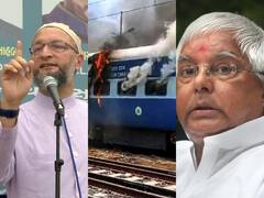 'आपकी तपस्या में कमी रह गई...', Agnipath स्कीम पर प्रदर्शन के बीच ओवैसी का मोदी सरकार पर बड़ा हमला, जानें किसने क्या कहा