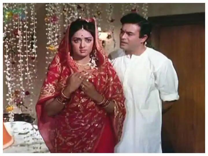 Sanjeev Kumar Hema Malini: मां के साथ हेमा मालिनी के घर रिश्ता लेकर गए थे संजीव कुमार लेकिन इस वजह से नहीं हो सकी थी शादी!