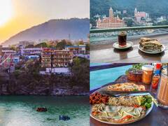 Rishikesh Famous Food:ऋषिकेश घूमने जाएं तो बिल्कुल मिस ना करें यहां के फेमस फूड, स्पेशल बन जाएगी ट्रिप