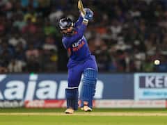 IND VS SA 4th T20I Highlights: రాజ్‌కోట్‌లో దినేష్ కార్తీక్ ధమాకా - దక్షిణాఫ్రికా లక్ష్యం ఎంతంటే?