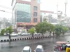 Punjab Weather Forecast: पंजाब में आज हो सकती है भारी बारिश, मौसम विभाग ने जारी की चेतावनी