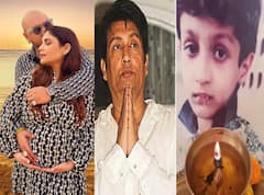 बी प्राक से लेकर शेखर सुमन तक, इन सेलेब्स पर टूटा दुखों का पहाड़, देखनी पड़ी थी अपने बच्चों की डेथ