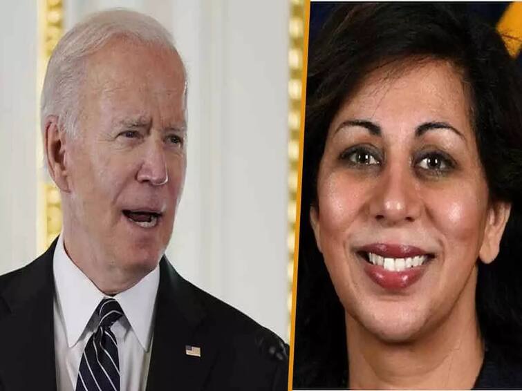 Biden nominates Indian American Radha Iyengar to top Pentagon position Radha Iyengar: அமெரிக்க உயர் பதவியில் இந்திய வம்சாவளி பெண்.. ஜோ பைடன் கொடுத்த க்ரீன் சிக்னல்..!