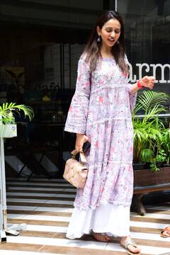 Rakul Preet Singh: এই বলি তারকাদের সঙ্গে সম্পর্কে ছিলেন রকুলপ্রীত সিংহ