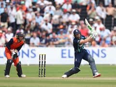 England Hit 498 Against Netherlands To Register Highest Team Score In ODI Cricket History