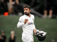 WI vs BAN: बांग्लादेशचा नकोसा विक्रम! 6 फलंदाज शून्यावर बाद, वेस्ट इंडीजची तुफानी गोलंदाजी