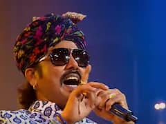 Mame Khan And Nikhita Gandhi's Fusion Track 'Dil Ka Kabootar' Out