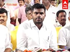 Annamalai Press Meet | முதல்நாள் முதல் கைது செந்தில் பாலாஜிதான்..தேதி குறித்த அண்ணாமலை