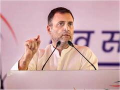 Congress: CBI रेड पर राहुल गांधी बोले- सच बोलने वाले विपक्षी नेताओं को परेशान करना भाजपा की पहचान