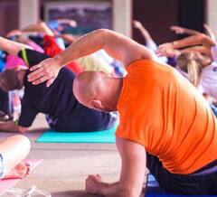 International Yoga Day 2022: সুস্থ থাকতে ভরসা যোগব্যায়াম, নজর থাকুক বেশ কিছু বিষয়েও