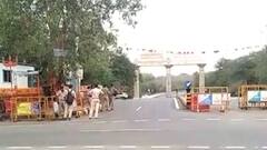 PM મોદી આવતીકાલે પાવાગઢની પણ લેશે મુલાકાત, પાવાગઢ પોલીસ છાવણીમાં ફેરવાયું