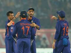 IND vs SA 4th T20: राजकोट में भारतीय टीम का पलड़ा भारी, आज सीरीज में बराबरी के इरादे से उतरेगी इंडिया