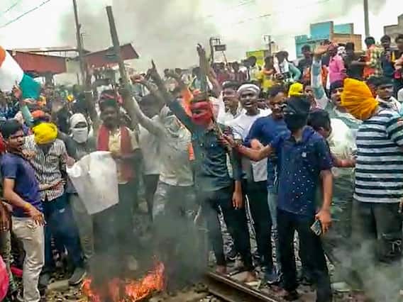 Agnipath Scheme: What are the advantages & disadvantages? | Master Stroke (17 June 2022)