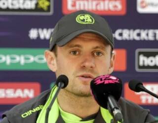 આયરલેન્ડના સૌથી સફળ કેપ્ટને ભારત અને આયરલેન્ડ સીરિઝ અગાઉ નિવૃતિની કરી જાહેરાત