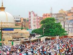 Prophet Muhammad Row: अजमेर में आज मौन जुलूस निकालेंगे हजारों मुस्लिम, तीन घंटे बंद रहेगा दरगाह बाजार