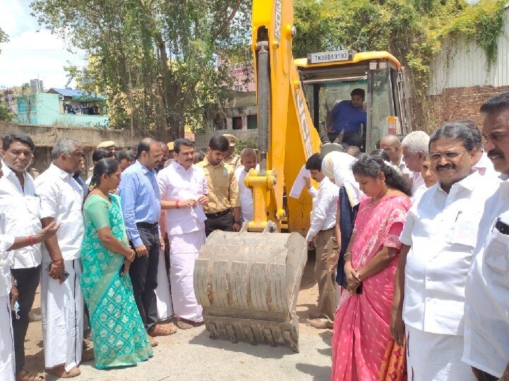 படித்த முட்டாள், அதிமேதாவி, மட்டரகமான அரசியல்வாதி’ - அண்ணாமலையை கடுமையாக சாடிய அமைச்சர் செந்தில்பாலாஜி