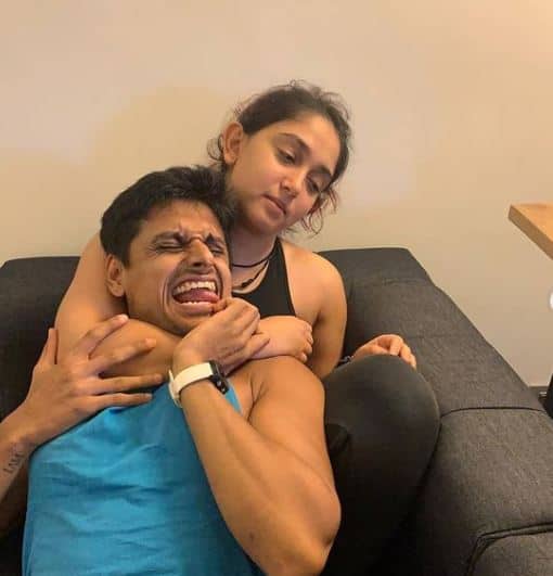बॉयफ्रेंड Nupur Shikhare के साथ कैसी रही Ira Khan डेट नाइट? शेयर की ये Cozy तस्वीरें