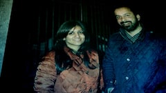 Sukhmanpreet Sidhu Death Case: Detailed report on bloody game of Judge's daughter | Sansani