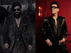 KGF को लेकर करण जौहर का बड़ा बयान, 'अगर हम ऐसी फिल्म बनाते तो हमारी लिंचिंग हो जाती'