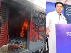 KTR On Agnipath: నాడు కిసాన్‌లు నేడు జవాన్లు- కేంద్రంపై కేటీఆర్ ఘాటు విమర్శలు