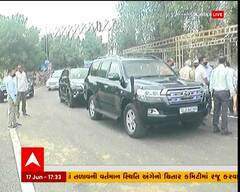 વડોદરા PMના પ્રવાસને લઇ તડામાર તૈયારીઓને આખરી ઓપ