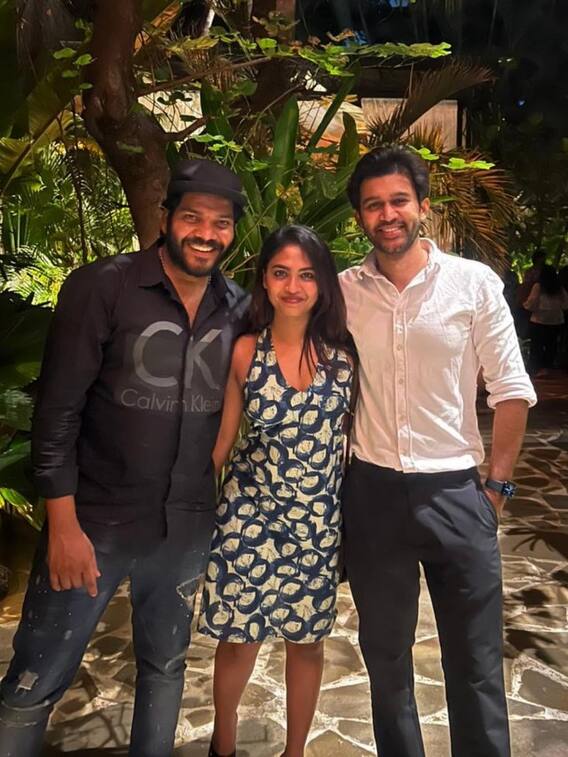 కొత్త లుక్‌లో అభిజీత్, ఆ వెబ్ సీరిస్ కోసమేనా?