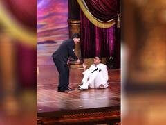 PHOTO : महाराष्ट्राची लाडकी विनोदवीर जोडी! भारत गणेशपुरे-सागर कारंडेचे हिंदी टीव्ही विश्वात दमदार पदार्पण!