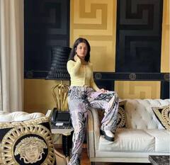 Avneet Kaur Maldives Photos: ਅਵਨੀਤ ਨੇ ਮਾਲਦੀਵ 'ਚ ਬਿਤਾਈਆਂ ਮਸਤ ਛੁੱਟੀਆਂ, ਰਿਜ਼ੌਰਟ ਦਾ ਦਿਖਾਇਆ ਨਜ਼ਾਰਾ