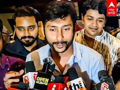 RJ Balaji Press Meet : ரெட் ஜெயிண்ட் மூவிஸ் ஏன் படத்த வாங்கல? - RJ பாலாஜி பதில்
