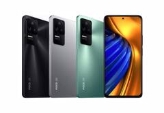 Poco F4 5G, Poco X4 GT: விரைவில் அறிமுகமாகும் Poco ஸ்மார்ட்ஃபோன் மாடல்கள்.. விலை என்ன? என்னென்ன அம்சங்கள்?