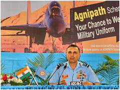 Agnipath Scheme: क्या है 'अग्निपथ' योजना ? इससे जुड़े अक्सर पूछे जाने वाले सवाल जिसके जवाब आपको जानने चाहिए