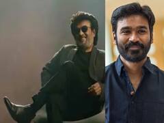 Dhanush on Jailer: ’ஜெயிலர்’ ரஜினிகாந்துக்கு இதயங்கள்... வாழ்த்து தெரிவித்த தனுஷ்!
