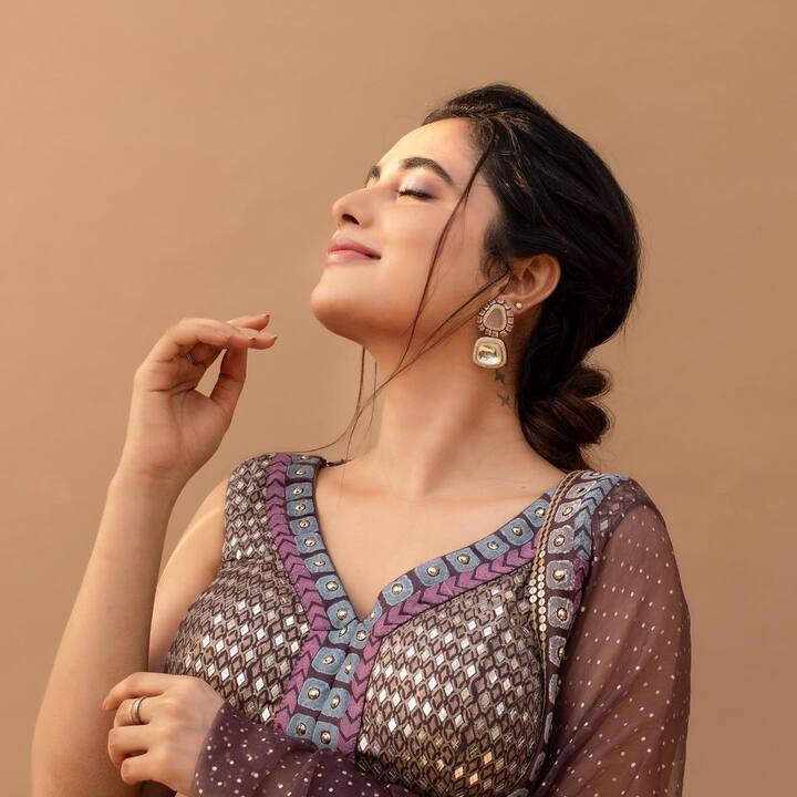 பெண்மை எல்லாம் மாயம்.. உண்மை கண்டேன் உன்னால் பெண்ணே…!