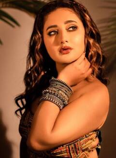 Rashami Desai: करियर और पर्सनल लाइफ को लेकर बोलीं रश्मि देसाई, 'काम के चक्कर में मैंने अपनी जिंदगी में..'