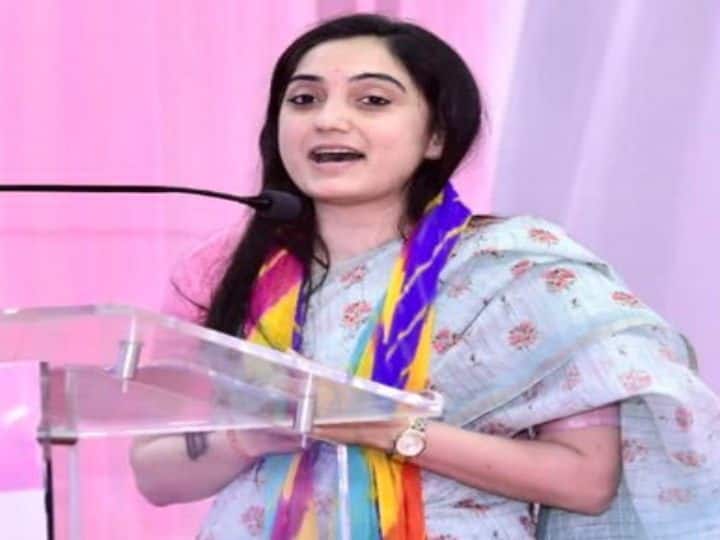 Prophet Remark Row: Delhi Police Says Nupur Sharma Joined Probe, Statement Recorded On June 18, Supreme Court Rap Prophet Remark Row: After SC Rap, Delhi Police Say Nupur Sharma Joined Probe, Gave Statement On June 18