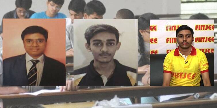 WBJEE Result 2022 Result Declared with one girl in merit list WBJEE Result 2022 Declared: রাজ্য জয়েন্ট এন্ট্রান্সের ফলপ্রকাশ, প্রথম ও দ্বিতীয় স্থানে দুই হিমাংশু, মেধাতালিকায় এক মেয়ে