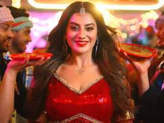 Bhojpuri Song: अक्षरा सिंह का नया गाना 'रॉकेट जवानी' हुआ रिलीज, वीडियो में एक्ट्रेस ने लगाई आग