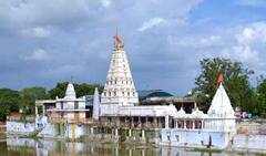 Pashupatinath Mahadev Temple: मध्यप्रदेश के इस मंदिर में हैं महादेव की अष्टमुखी प्रतिमा, प्रतिमानदी से निकलकर की गई स्थापित