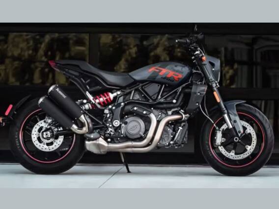 This bike is very special, only 150 units will be sold worldwide