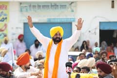 ਵਿਰੋਧੀ ਦਲ ‘ਆਪ’ ਸਰਕਾਰ ਦੇ ਲੋਕ ਹਿਤੈਸ਼ੀ ਕੰਮਾਂ ਨੂੰ ਹਜ਼ਮ ਨਹੀਂ ਕਰ ਪਾ ਰਹੇ, ਜਿਹੜੇ ਕੰਮ 75 ਸਾਲਾਂ ’ਚ ਨਹੀਂ ਹੋਏ, ਸਾਡੀ ਸਰਕਾਰ ਨੇ ਤਿੰਨ ਮਹੀਨਿਆਂ ’ਚ ਕਰਕੇ ਦਿਖਾਏ : ਭਗਵੰਤ ਮਾਨ