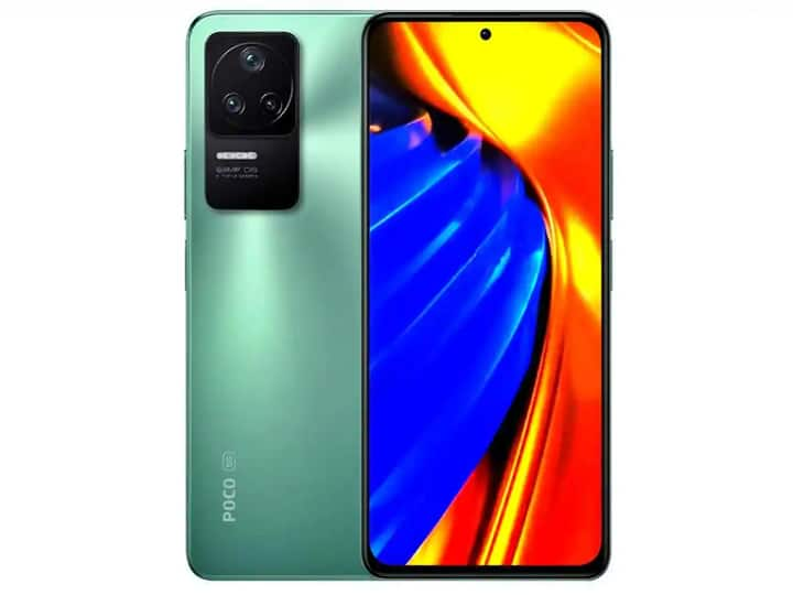 POCO F4 5g Release Date In India: Features, Specification And Price Know Here Everything POCO F4 5G: तूफान मचाने आ रहा है पोको का नया धमाकेदार फोन, जानें इसके फीचर्स और कीमत