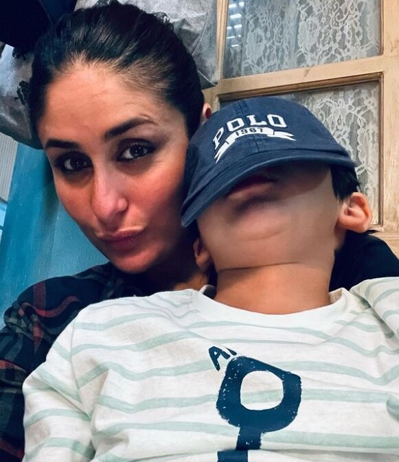 Kareena Kapoor Khan Life Story: मां बनने के बाद कितनी बदल गई करीना कपूर की जिंदगी, बच्चों के बाद  एक्ट्रेस ने क्यों किए छोटे रोल?