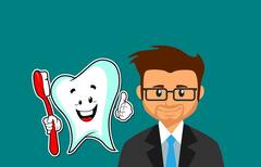 Oral Health: নুন দিয়ে দাঁত মাজছেন? জানেন কী হতে পারে?