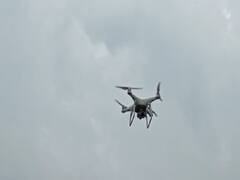 In Pics: रांची में भारी सुरक्षा के बीच अदा की गई जुमे की नमाज