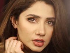 Mahira Khan: माहिरा खान की दिलकश अदाओं के आप भी हो जाएंगे मुरीद, Video में देखें कातिलाना अंदाज